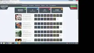 CSGONICE.COM ДЖЕКПОТ ДЛЯ ЛУЧШИХ #1