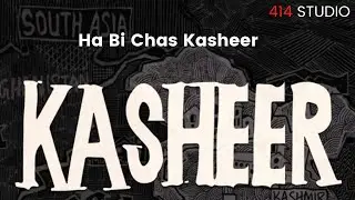 I Am Kashmir || Ha Bi Chas Kasheer