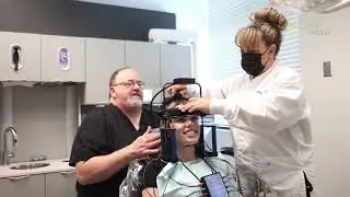 How to Find a Certified DTR Doctor