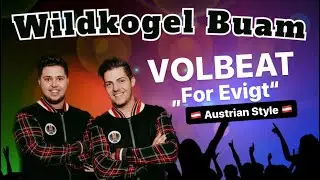 Volbeat 