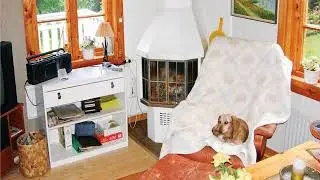 Holiday home Skogsbacke Herrljunga - Herrljunga - Sweden