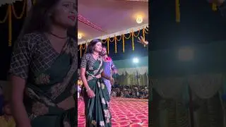 Stage show dance Nepal viral girl Priya Suhani