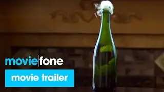 'A Year in Champagne' Trailer (2015)