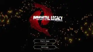 Immortal Legacy: Jade Cipher -- Late Night VR Part 1