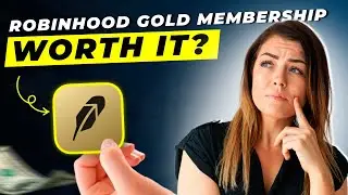 Robinhood Gold Membership Review 2025 | Pros and Cons &ndash; Honest & Unbiased