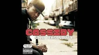Cassidy - Blood Pressure Instrumental