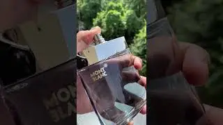 Individuel by Montblanc is a Amber Woody fragrance for men #montblanc #eaudeparfum #perfumereview