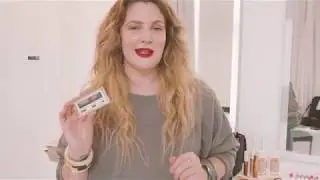 NEW FLOWER Beauty Bubble Brow Tinted Wax with Drew Barrymore