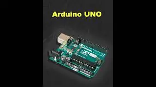 What is Arduino UNO? Explained in 30 Seconds