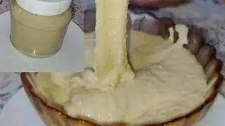 #اكسبلور كريمة البندق🤔 بشكارةحليب بدون كريمةسائلة بدون شكولا بدون نشابدون حليب غبرة 😍👌