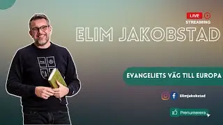 Gudstj&auml;nst: 