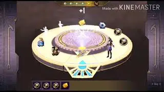 PUBG : PHARAOH SPIN COST ME 30000 UC