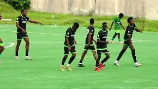 AustenPlus Fc vs R2 Finesse FA MD 3 Grp B @ Future Stars Challenge Cup 2025