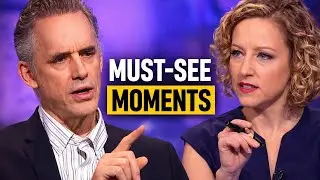 Jordan Peterson on Identity Politics: The Arguments That Changed the Debate