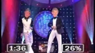 Faces of Disco - Let me Entertain you