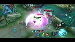 Freestyle skills 🔥#mobalegends5v5 #mobilelegends #shortvideo 