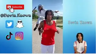 Devin.Known TikTok Compilation - pt.1