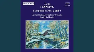 Symphony No. 3: IV. Moderato