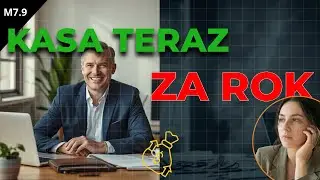 Dywidenda vs Zaliczka. Jak legalnie wyjąć pieniądze w połowie roku?
