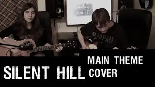 Silent Hill Theme Cover by Malcress