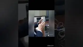 طريقة إستخدام مضخة المحاليل الغذائية Micrel Mini Rythmic