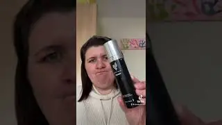 Flawless foundation from a spray can? 💜  