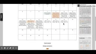 Moodle and Google classroom in a nut shell