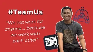 #TeamUs: Meet Shingo, Technical Manager with our Low-Code team in Vietnam