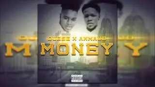Quese - Money Ft. Ahmaud [Prod.Darian Jae]