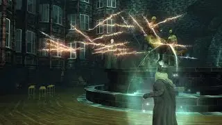 Harry Potter og F&oslash;niksordenen - PC-spill - Finalen [Norsk]