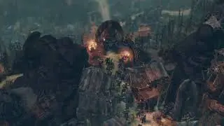SpellForce III Orc Faction Trailer