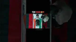 Major Sandeep Unnikrishnan Sad Scene 🥺💔 | #majorsandeepunnikrishnan #sad #love #wife #nsg #shorts  |