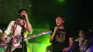 Querbeat & Basti Campmann (Kasalla) - 