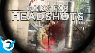 AGGRESSIVE RECON  - Battlefield 5 Enfield Gameplay