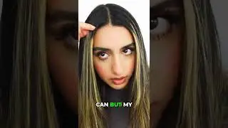 My SECRET to Natural Hair Color! (Not Black!)