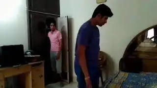 Wwe moves at home
