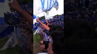 Bobotoh Awaydays Jepara Tahun 2017 #persibbandung