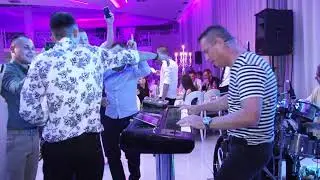 Srecko Krecar - Petar 18-ti rodjendan Nis