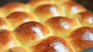 Dinner Rolls Recipe