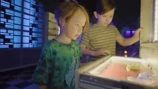 Otherworld 2023 | Immersive Art Experience in Columbus