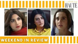 How Much MORE Crazy Can Miral Get? | Sabaat | Mushk | BEDS | Weekend in Review | SA1