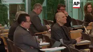 German government rejects US tariffs on steel and aluminum