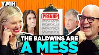The Baldwins Are A MESS | YMH Highlight