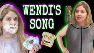 WENDI&rsquo;S SONG: YOU ARE THE BIGGEST LIAR 