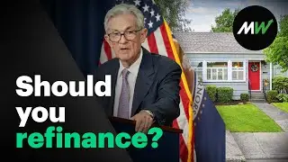 Should I refinance my mortgage? Here's how to decide. | Explainomics