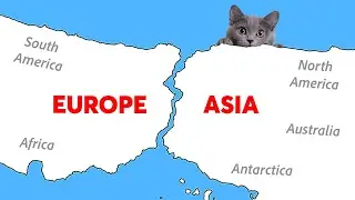 Istanbul Has 7 Continents (ISN’TANBUL)