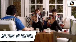 Camille Teaches &ndash; Splitting Up Together