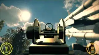 MW3 Gun Beat #1 - DailyGunSyncs 20K