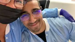 MY LAST DAY AT ECCOLAB