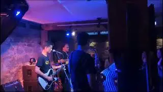 Guilt & Co Vancouver, BC August 11, 2023